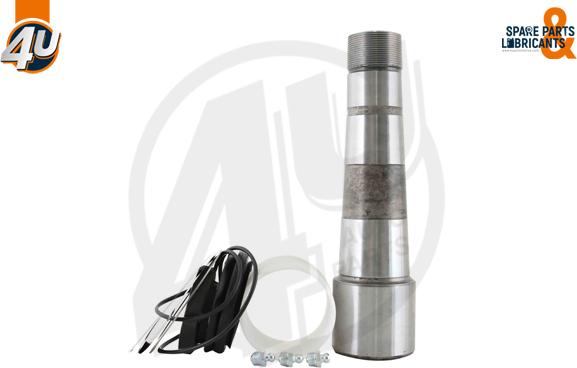 4U Autoparts 29144VO - Set reparatie, pivot aaoparts.ro