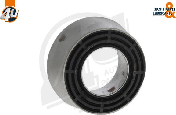 4U Autoparts 29321VO - Suport,arc eliptic aaoparts.ro