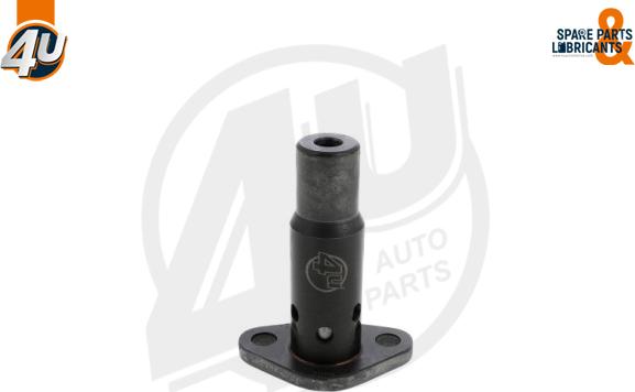 4U Autoparts 25087ME - Supapa presiune ulei aaoparts.ro
