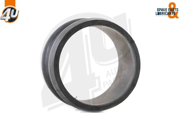 4U Autoparts 25076ME - Cuplaj conducta lichid racire aaoparts.ro