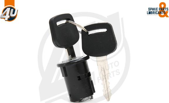4U Autoparts 26073MN - Comutator pornire aaoparts.ro