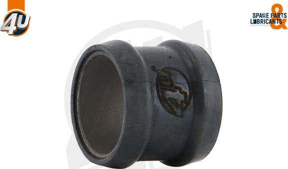 4U Autoparts 26205MN - Etansare, racire ulei aaoparts.ro