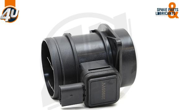 4U Autoparts 20905VV - Senzor debit aer aaoparts.ro