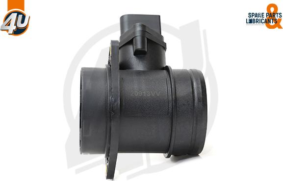 4U Autoparts 20913VV - Senzor debit aer aaoparts.ro