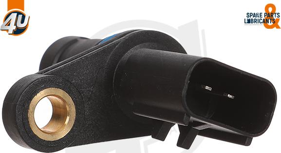 4U Autoparts 20680BW - Senzor impulsuri, arbore cotit aaoparts.ro