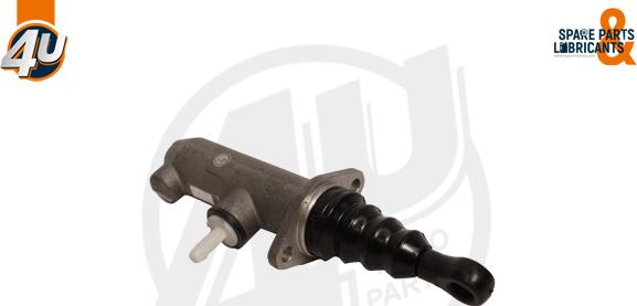 4U Autoparts 27927DF - Cilindru receptor ambreiaj aaoparts.ro