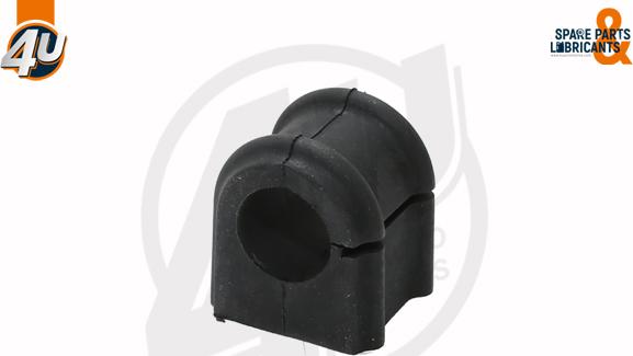 4U Autoparts 70454MR - Cuzinet, stabilizator aaoparts.ro