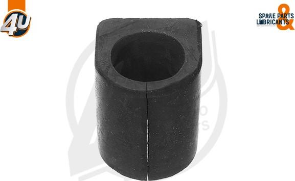 4U Autoparts 70451MR - Cuzinet, stabilizator aaoparts.ro