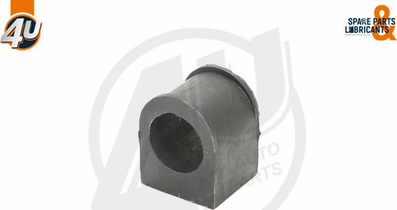 4U Autoparts 70453MR - Cuzinet, stabilizator aaoparts.ro