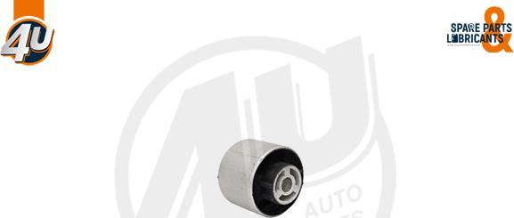4U Autoparts 71953VV - Suport,trapez aaoparts.ro