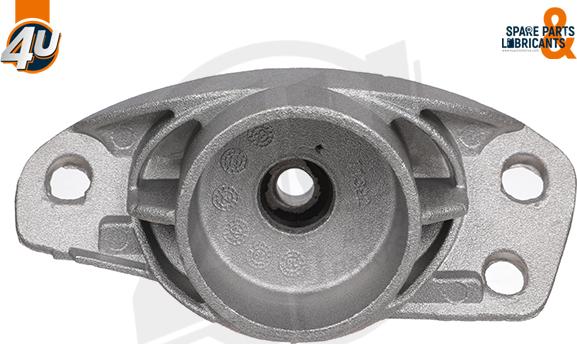4U Autoparts 71900VV - Rulment sarcina suport arc aaoparts.ro