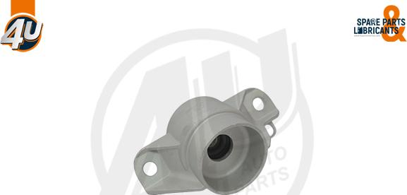 4U Autoparts 71924VV - Rulment sarcina suport arc aaoparts.ro