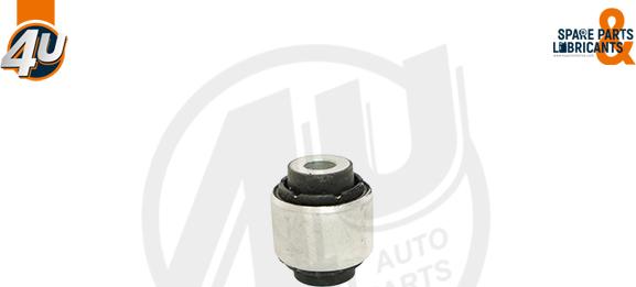 4U Autoparts 71927VV - Suport,trapez aaoparts.ro