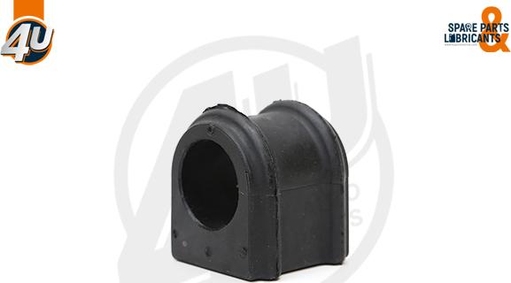 4U Autoparts 72413VV - Cuzinet, stabilizator aaoparts.ro