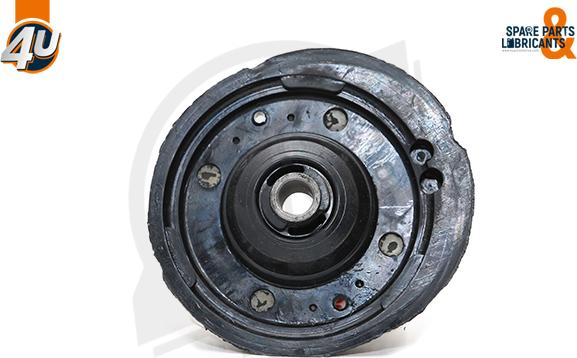 4U Autoparts 72482PU - Rulment sarcina suport arc aaoparts.ro