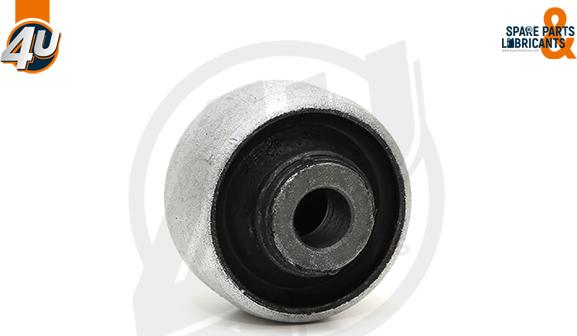 4U Autoparts 72437PU - Suport,trapez aaoparts.ro