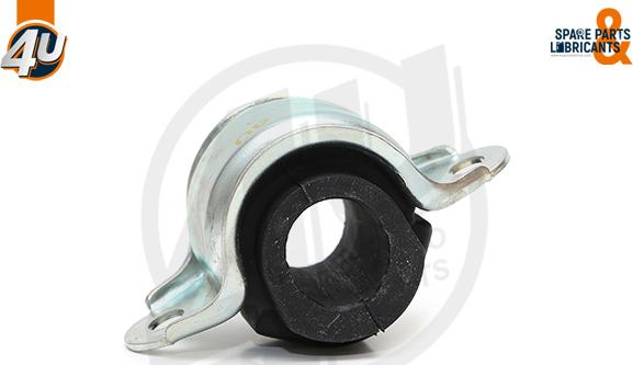4U Autoparts 72425VV - Cuzinet, stabilizator aaoparts.ro
