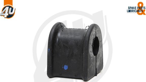 4U Autoparts 72423VV - Cuzinet, stabilizator aaoparts.ro
