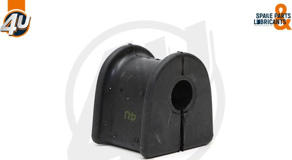 4U Autoparts 72422VV - Cuzinet, stabilizator aaoparts.ro