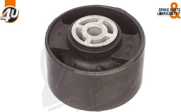 4U Autoparts 72604PU - Suport motor aaoparts.ro