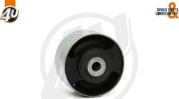 4U Autoparts 72613PU - Suport motor aaoparts.ro