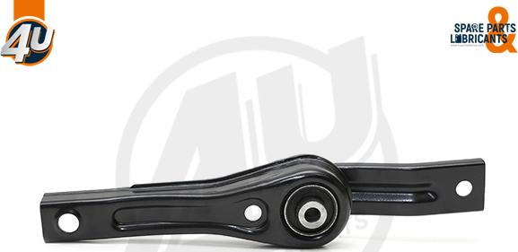 4U Autoparts 72056VV - Suport motor aaoparts.ro