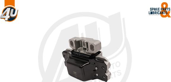 4U Autoparts 72031VV - Suport motor aaoparts.ro