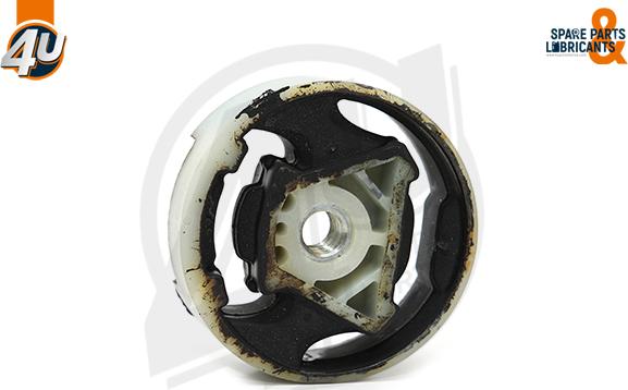 4U Autoparts 72368VV - Suport motor aaoparts.ro