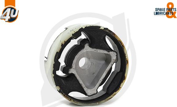 4U Autoparts 72367VV - Suport motor aaoparts.ro