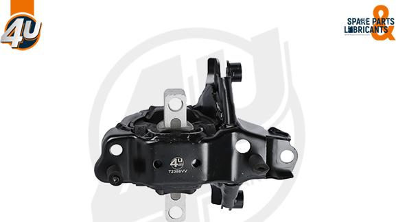 4U Autoparts 72388VV - Suport motor aaoparts.ro