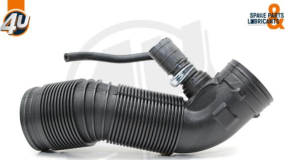 4U Autoparts 72337VV - Palnie, filtru de aer aaoparts.ro