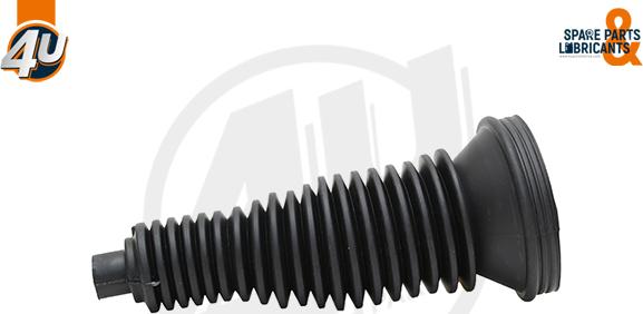 4U Autoparts 72321VV - Burduf cauciuc, directie aaoparts.ro