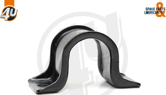 4U Autoparts 72277MR - Cuzinet, stabilizator aaoparts.ro