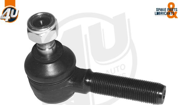 4U Autoparts A95096 - Cap de bara aaoparts.ro