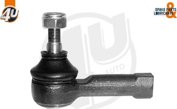 4U Autoparts A90882 - Cap de bara aaoparts.ro