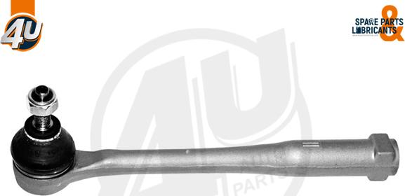 4U Autoparts A47079 - Cap de bara aaoparts.ro