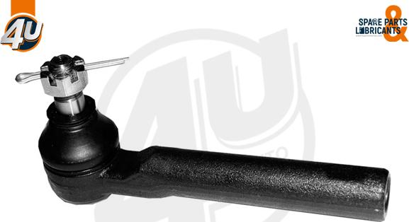 4U Autoparts A59354 - Cap de bara aaoparts.ro