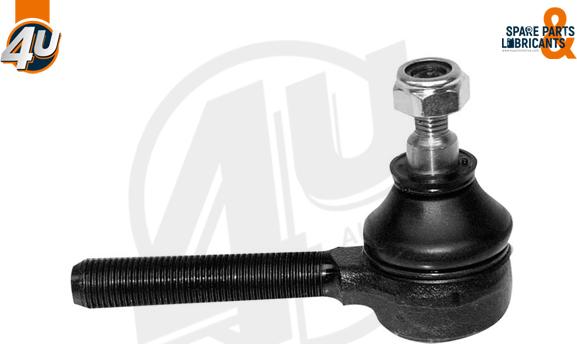 4U Autoparts A55735 - Cap de bara aaoparts.ro