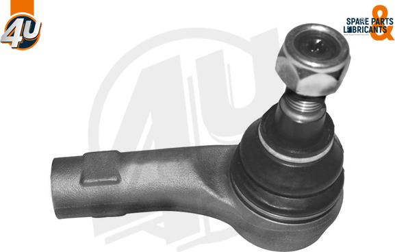 4U Autoparts A50239 - Cap de bara aaoparts.ro