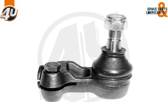 4U Autoparts A51844 - Cap de bara aaoparts.ro