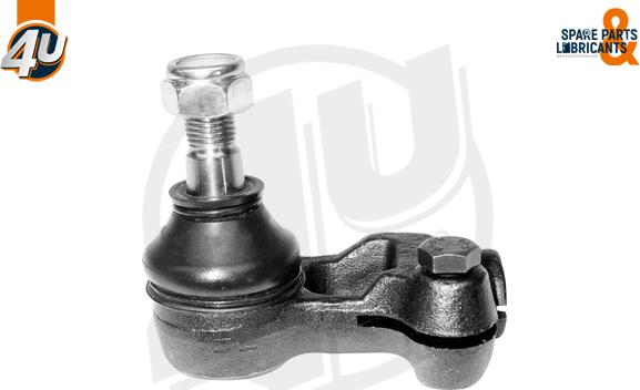 4U Autoparts A51845 - Cap de bara aaoparts.ro