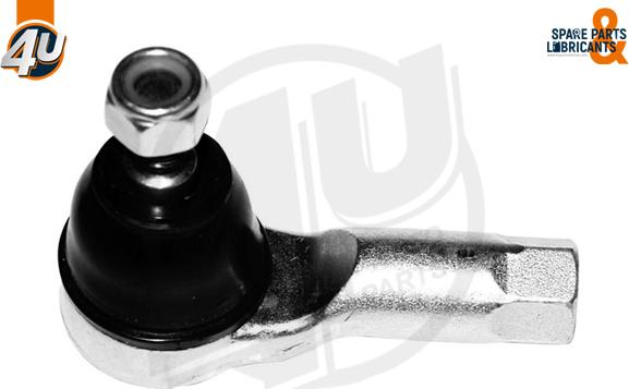 4U Autoparts A09674 - Cap de bara aaoparts.ro