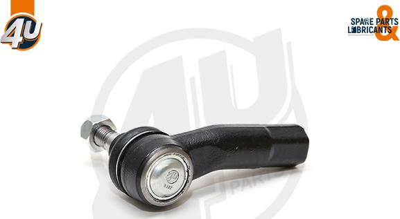 4U Autoparts A06482 - Cap de bara aaoparts.ro