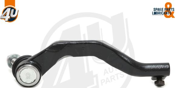 4U Autoparts A00979 - Cap de bara aaoparts.ro