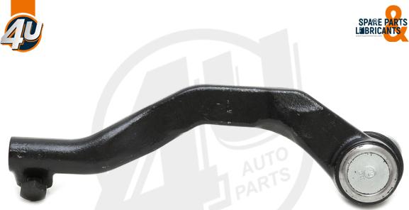 4U Autoparts A00977 - Cap de bara aaoparts.ro