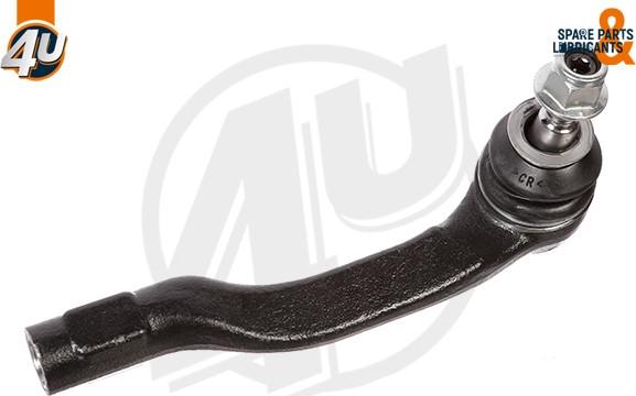4U Autoparts A03943 - Cap de bara aaoparts.ro