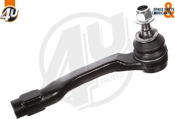 4U Autoparts A03942 - Cap de bara aaoparts.ro