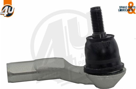 4U Autoparts A14354 - Cap de bara aaoparts.ro
