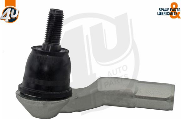 4U Autoparts A14353 - Cap de bara aaoparts.ro