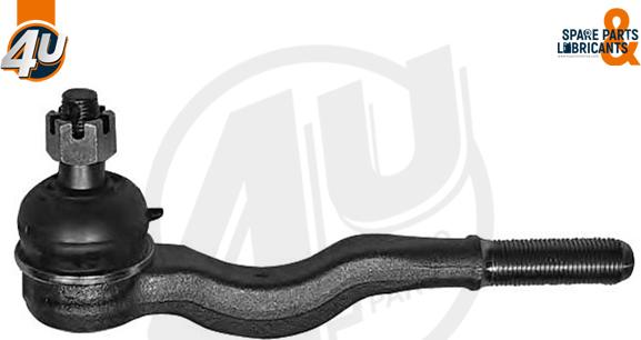 4U Autoparts A11503 - Cap de bara aaoparts.ro